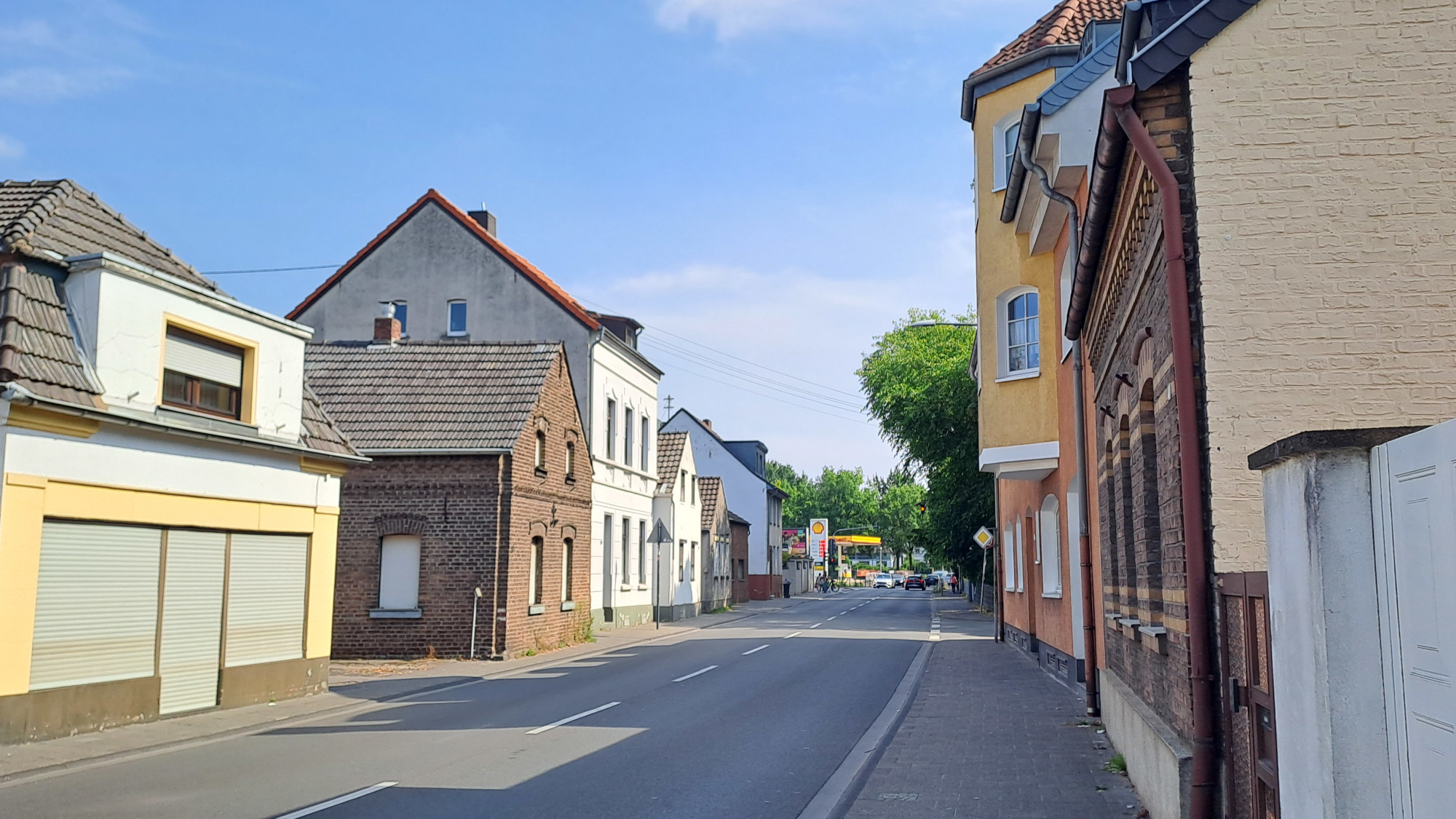 Koeln Loevenich